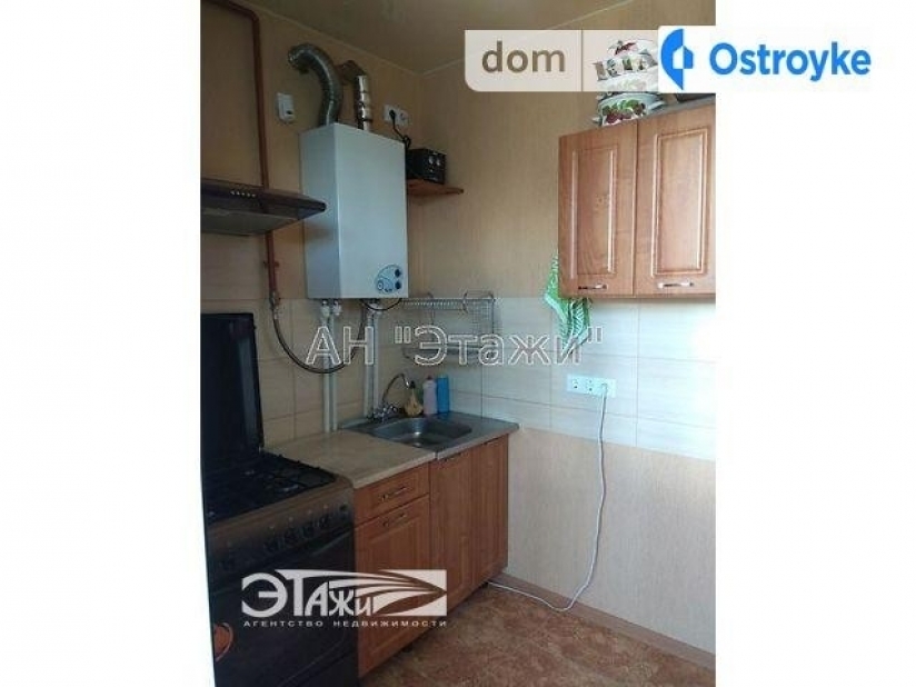 Фото 2 Продажа Квартир Бориса Гмирі вул.