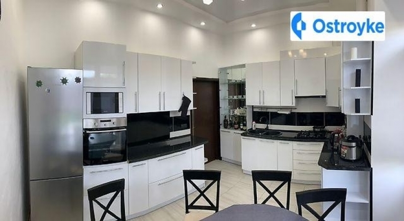 Фото 18 Продажа Квартир Сторожинецкая улица