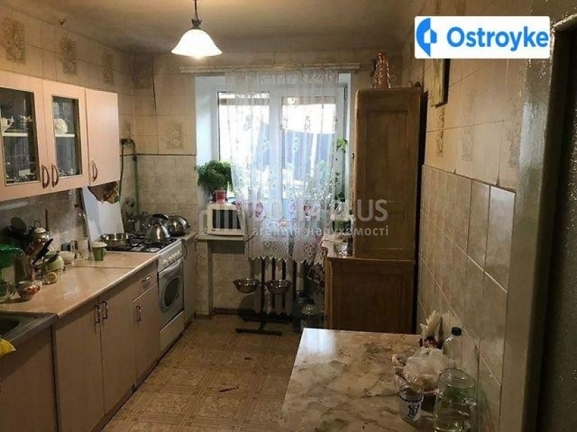 Фото 6 Продажа Квартир Введенская ул.