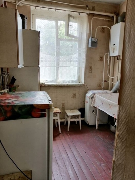 Фото 10 Продажа Квартир Продам 3х кімнатну квартиру в с. Заворичі