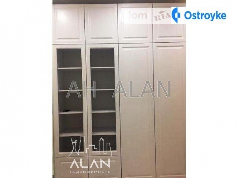 Фото 3 Продажа Квартир Дружбы Народов бул.