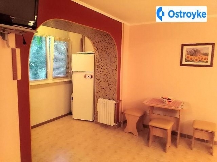 Фото 8 Продажа Квартир Олейника улица