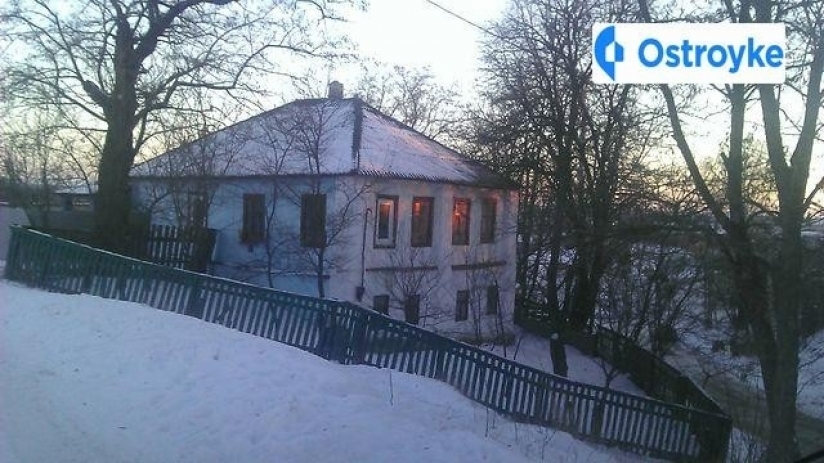 Фото 1 Продажа Квартир Монастырская