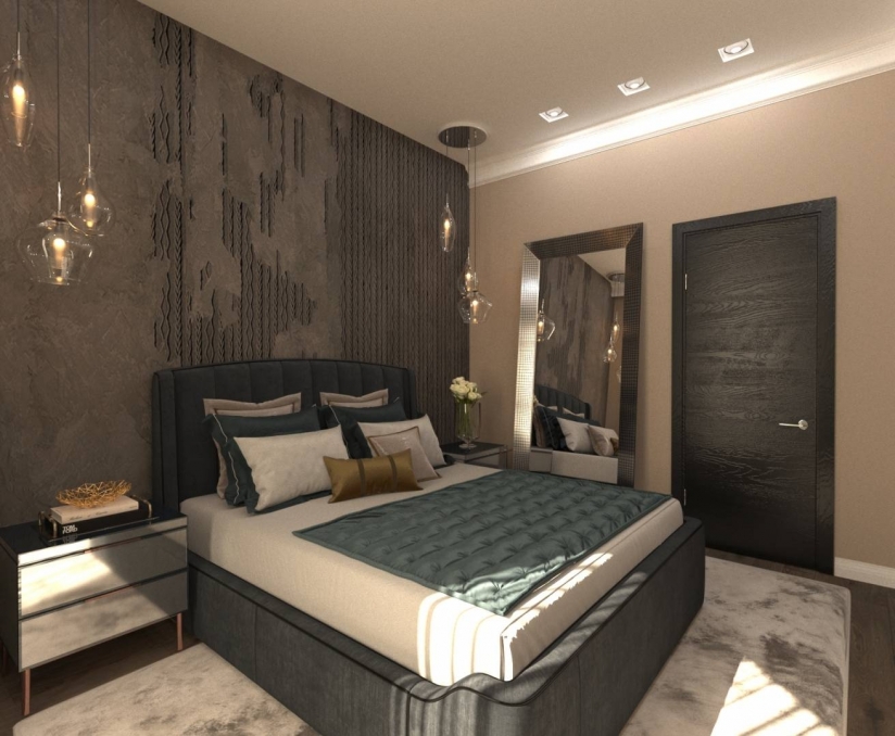 Фото 2 Продажа Квартир Шикарная квартира с отличным видом на море