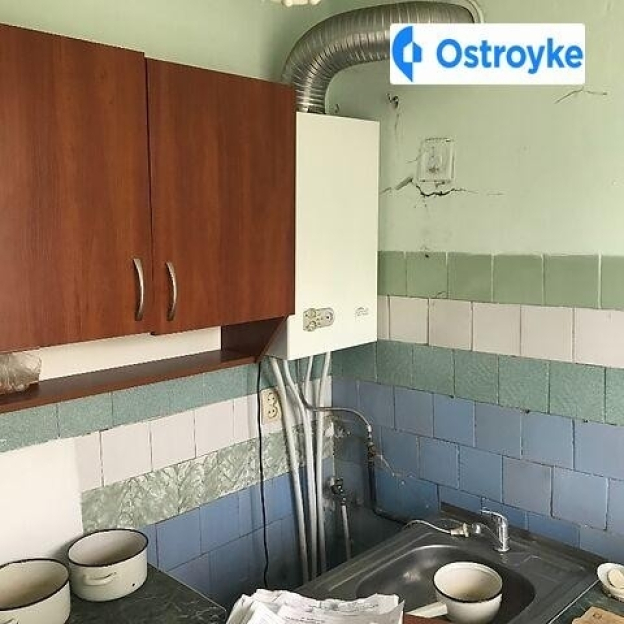 Фото 3 Продажа Квартир Застіноцька