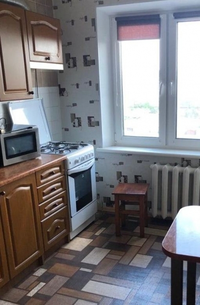 Фото 1 Аренда Квартир Сдаю 3-х комн. прекрасную квартиру на Песках