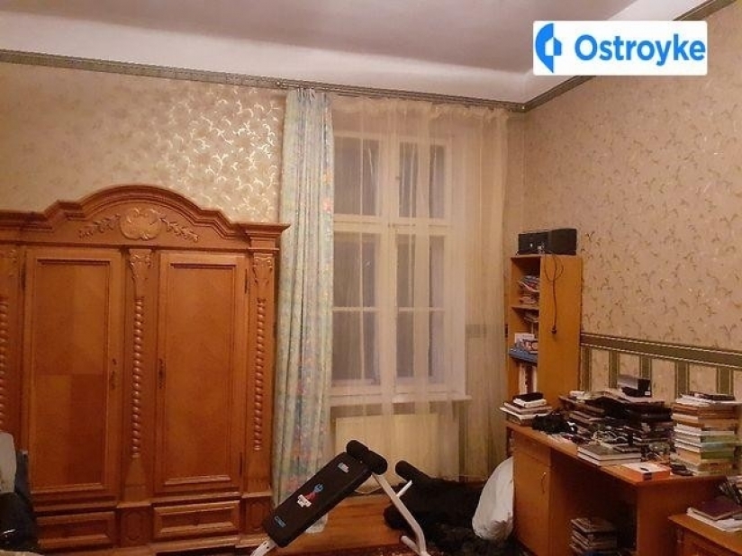 Фото 3 Продажа Квартир ЦЕНТР і.о.