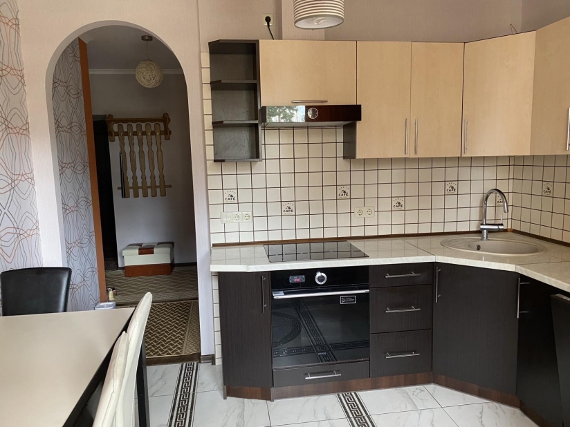 Фото 5 Продажа Квартир Продам 2 квартиру в новобудові з ремонтом і  видом на сосни