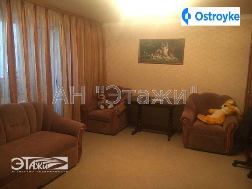 Фото 3 Продажа Квартир Киево-Мироцкая ул.