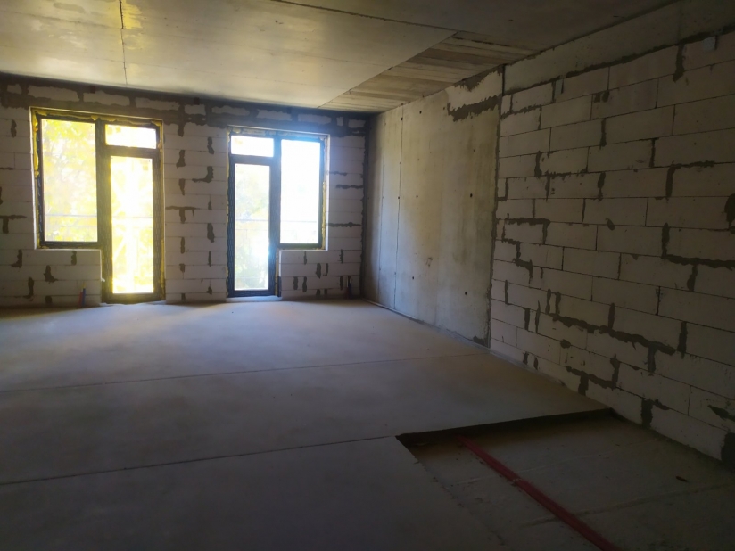 Фото 2 Продажа Квартир Двухкомнатная квартира в центральном районе Одессы