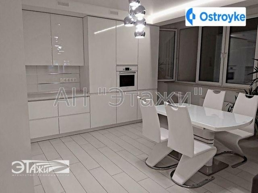 Фото 7 Продажа Квартир Глушкова Академика пр-т