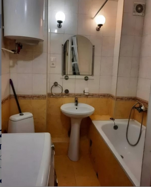 Фото 5 Продажа Квартир 1-ком.квартира на Черемушках 47 м. С ремонтом. Район ул. Радостная