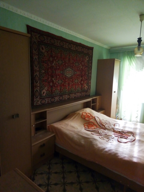 Фото 5 Продажа Квартир Продам трехкомнатную квартиру.