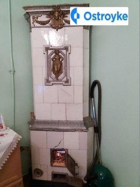 Фото 1 Продажа Квартир Гавришквича улица