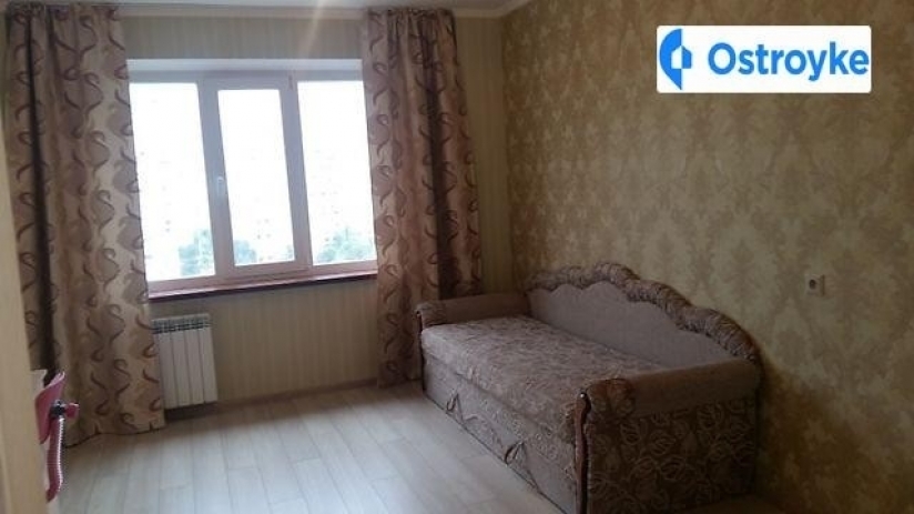 Фото 7 Продажа Квартир Бальзака Оноре де улица