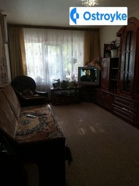 Фото 1 Продажа Квартир 