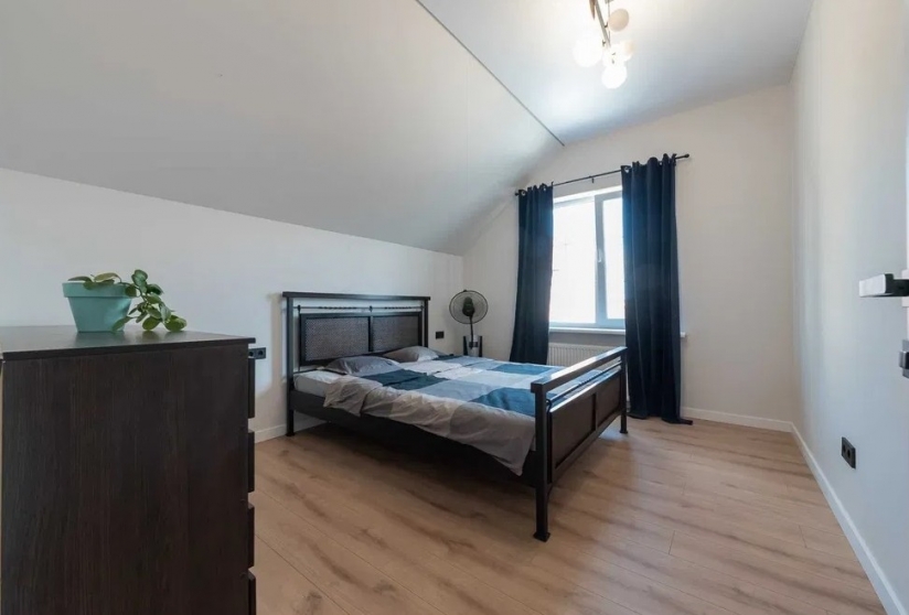 Фото 13 Продажа Квартир Новий дуплекс 114м.кв з ремонтом та меблями від власника с. Крюківщина