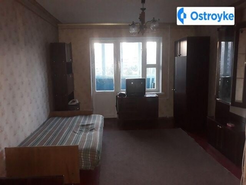 Фото 1 Продажа Квартир Александра Сабурова улица