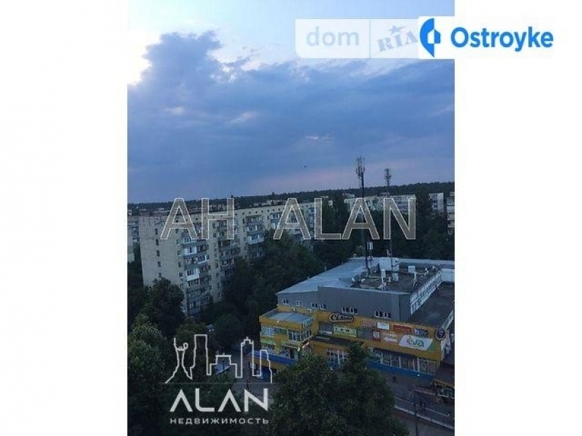 Фото 8 Продажа Квартир Булаховского Академика ул.