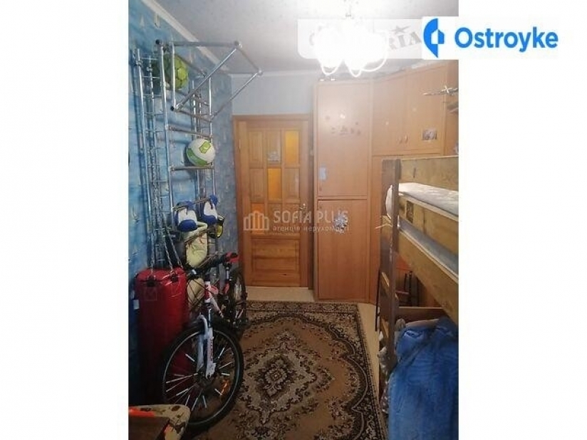 Фото 14 Продажа Квартир Богатырская ул.