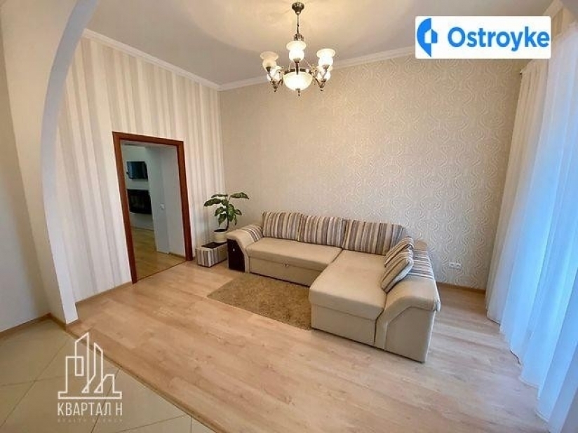 Фото 6 Продажа Квартир Адмиральская улица