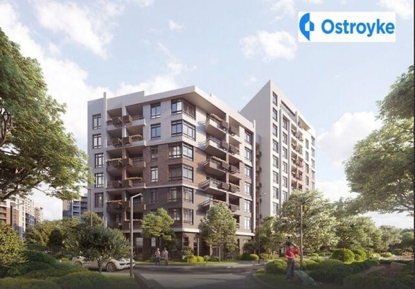 Фото 9 Продажа Квартир 