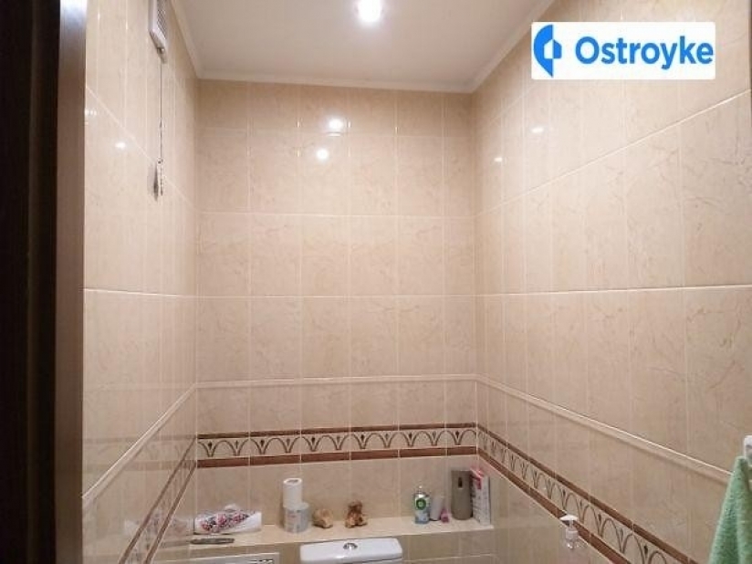 Фото 9 Продажа Квартир Возрождение проспект