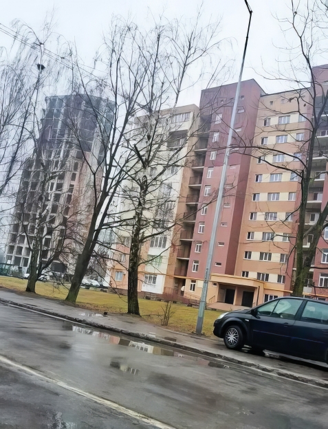 Фото 32 Продажа Квартир ВЛАСНИК Квартира 70м2 Дешевше Забудовника 807 $/м ЖК на Величковського