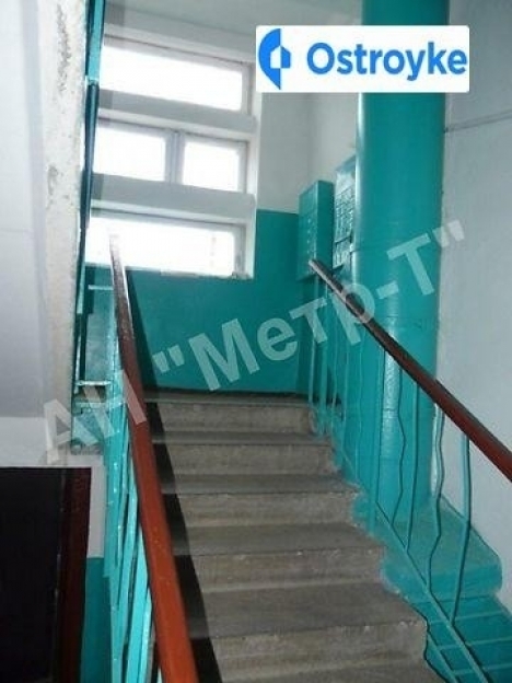 Фото 3 Продажа Квартир Громова улица