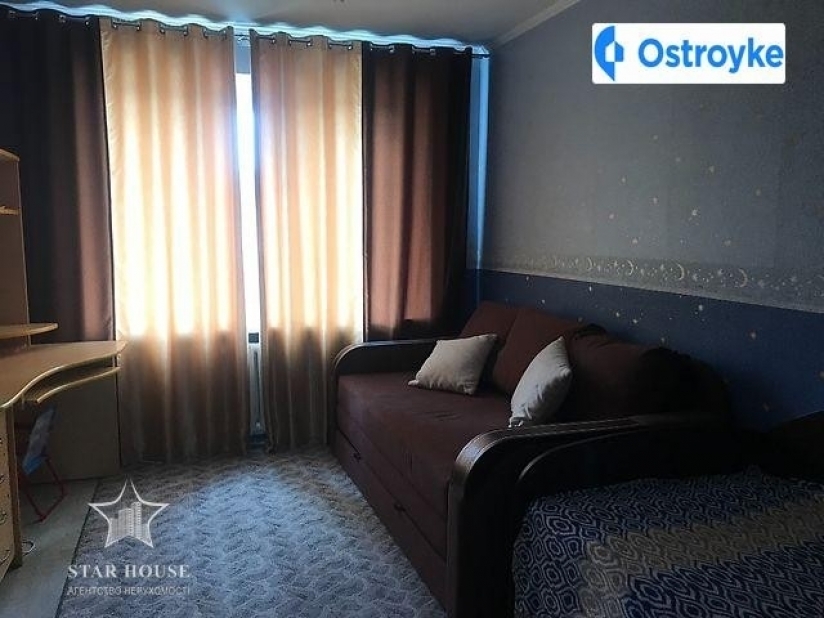 Фото 2 Продажа Квартир 