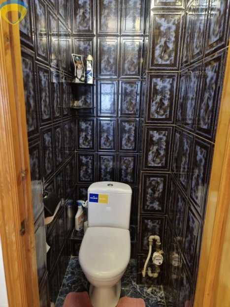 Фото 5 Продажа Квартир 3к Королева/Архитекторская 74 кв м 12/16 эт