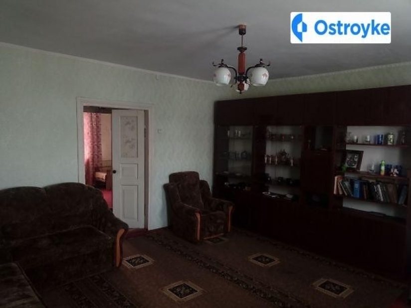 Фото 5 Продажа Квартир 