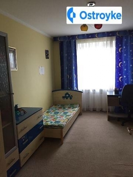 Фото 9 Продажа Квартир Василя Стуса улица