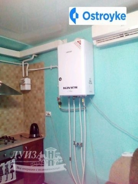 Фото 8 Продажа Квартир 