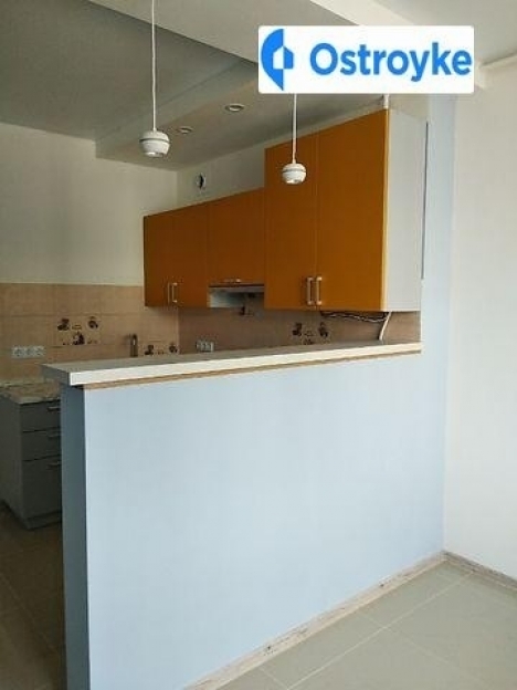 Фото 8 Продажа Квартир Курская улица