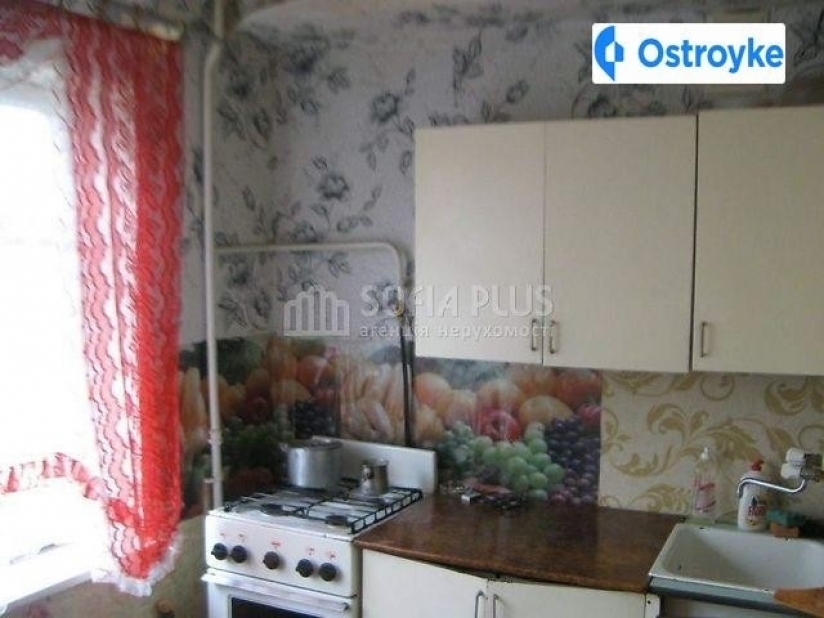 Фото 1 Продажа Квартир Перова бульв.