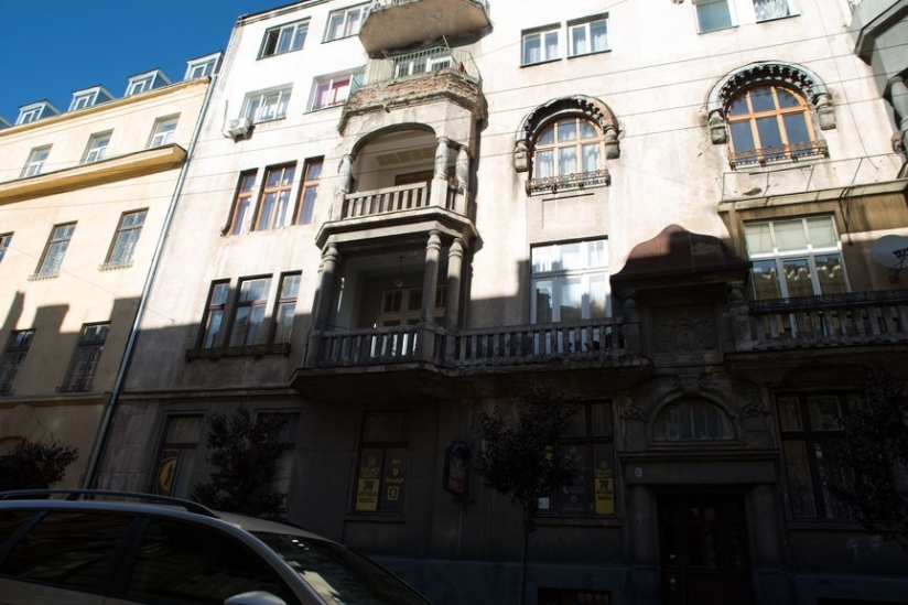 Фото 15 Продажа Квартир Продаж 3-х кімнатної квартири по вул. Кониського