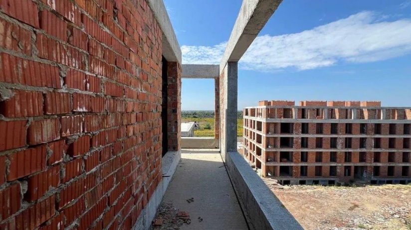 Фото 6 Продажа Квартир ВЛАСНИК Новобудова Стрийська 56,4м 620дол/м2 Тераса 15м2 