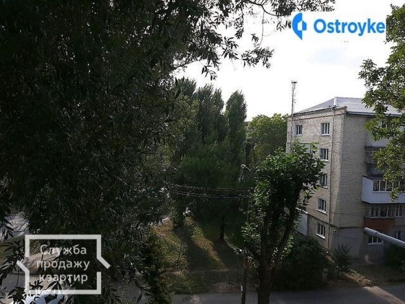 Фото 3 Продажа Квартир Тернопольская улица