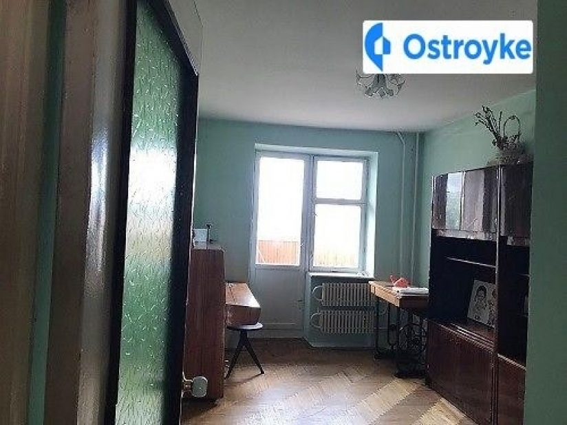 Фото 1 Продажа Квартир 