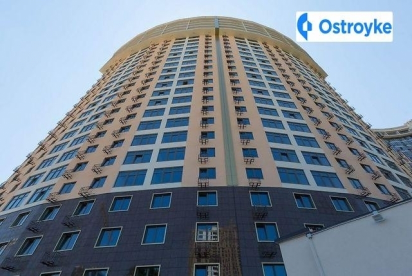 Фото 1 Продажа Квартир Гагаринское плато