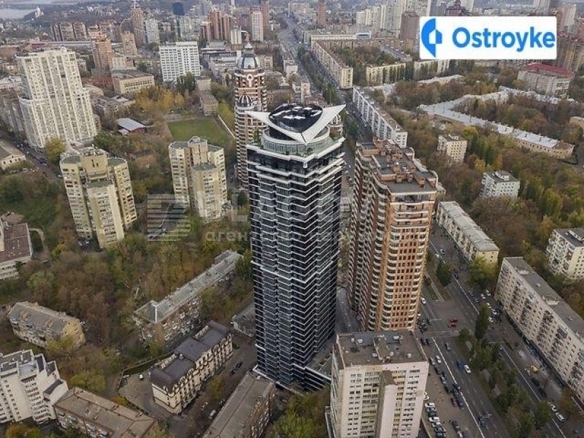 Фото 3 Продажа Квартир Леси Украинки бульвар