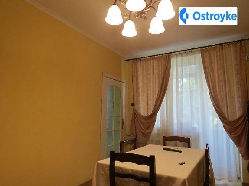 Фото 15 Продажа Квартир Алчевских улица