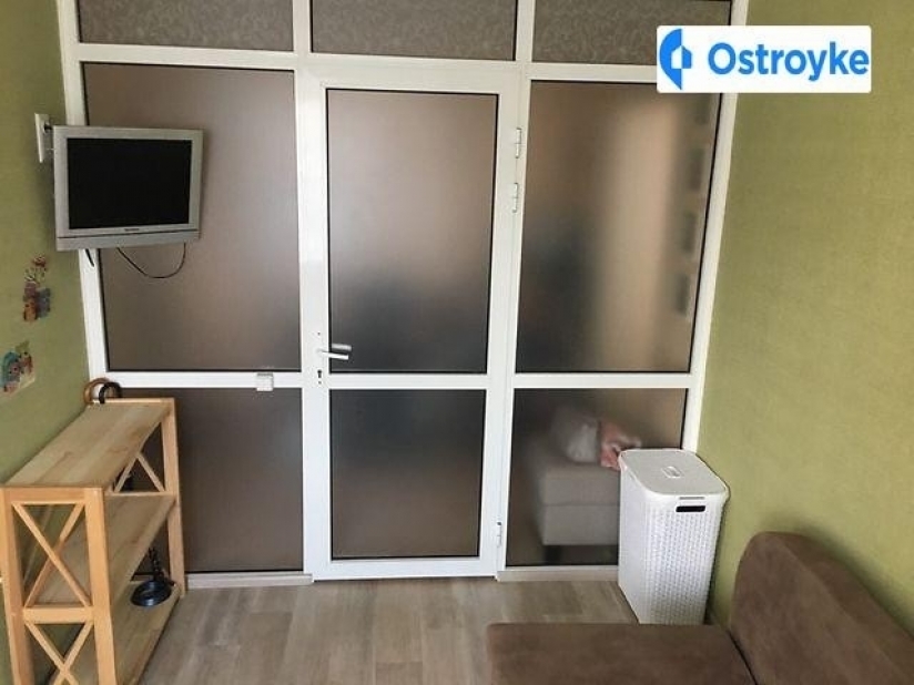 Фото 8 Продажа Квартир Грушевского