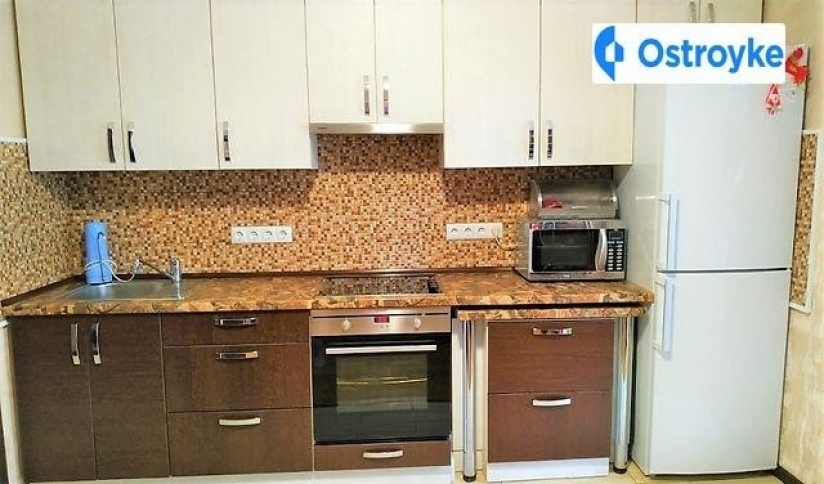 Фото 2 Продажа Квартир Новооскольская улица