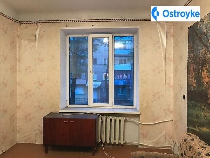 Фото 2 Продажа Квартир Хабаровская