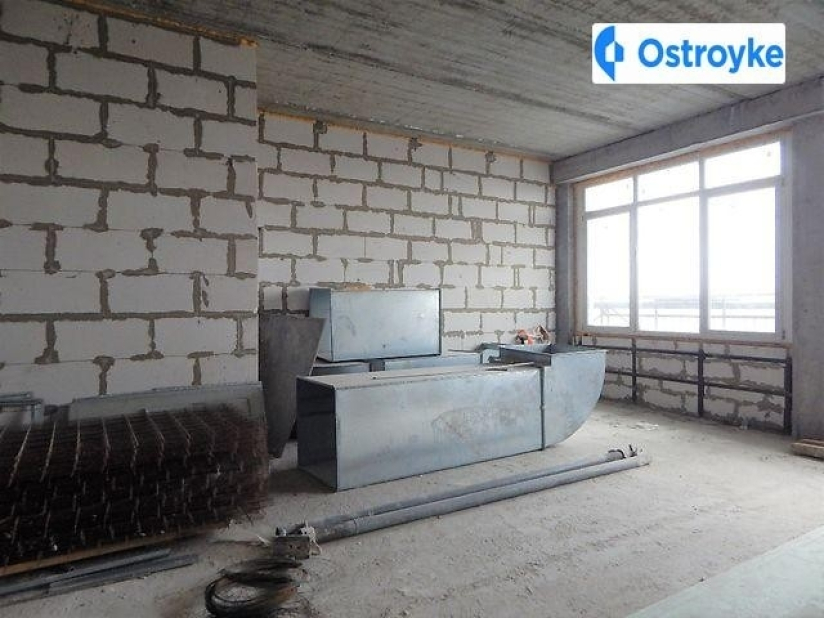 Фото 1 Продажа Квартир Полтавский Шлях улица