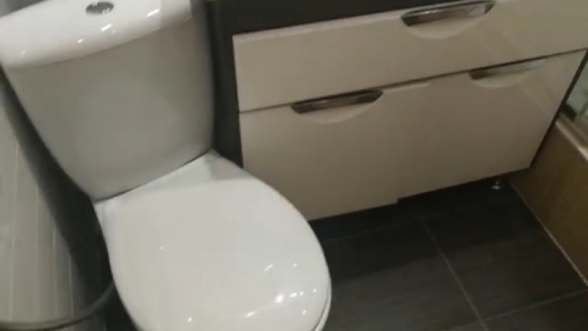 Фото 9 Аренда Квартир Сдам в аренду прекрасную 3-х комнатную квартиру на Космосе рядом с 80 школой