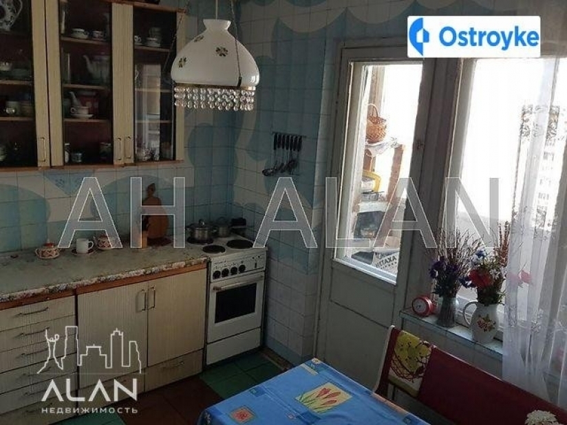 Фото 3 Продажа Квартир Героев Днепра ул.