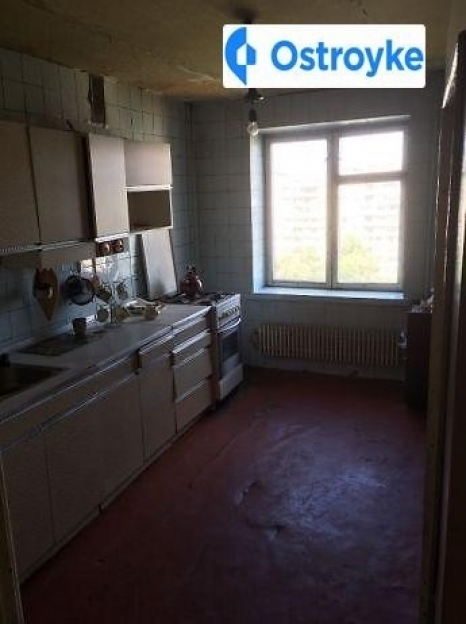 Фото 2 Продажа Квартир Академика Проскуры улица